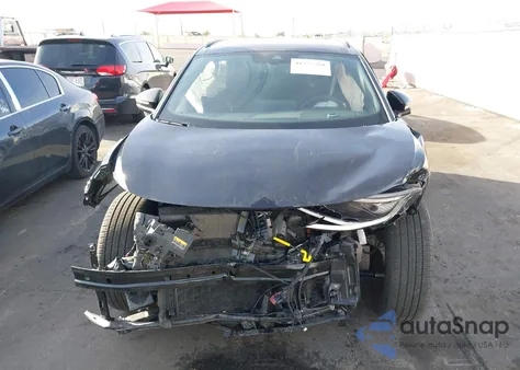 2023 Volkswagen Id.4 Pro/Pro S z USA, uszkodzony, nr VIN 1V2VMPE83PC033163